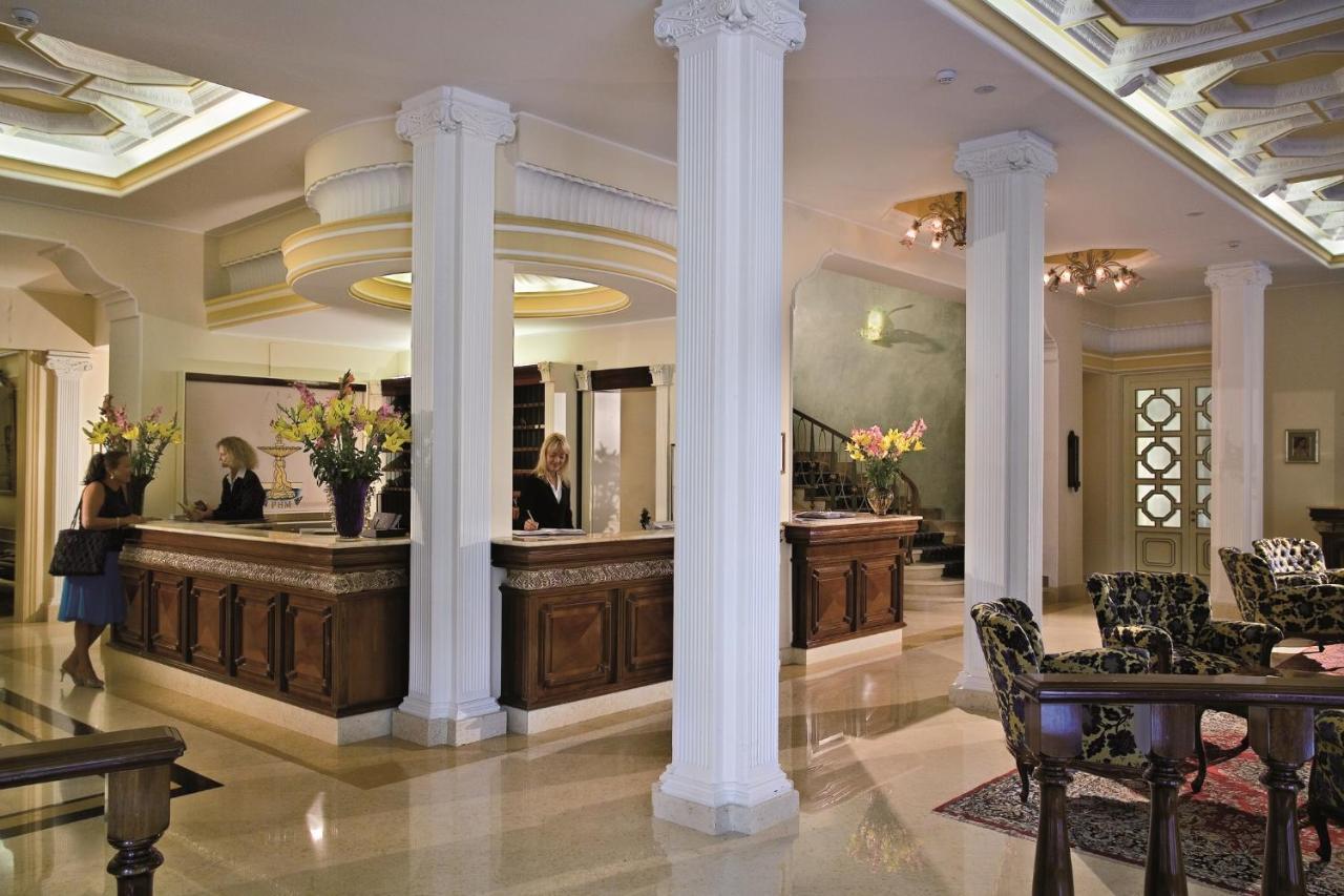 Hotel Palace Meggiorato