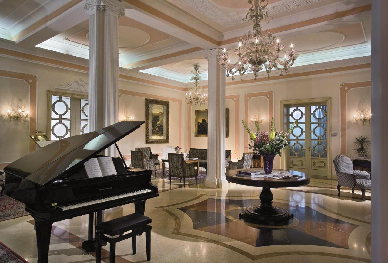 Palace Meggiorato Hotel Abano Terme