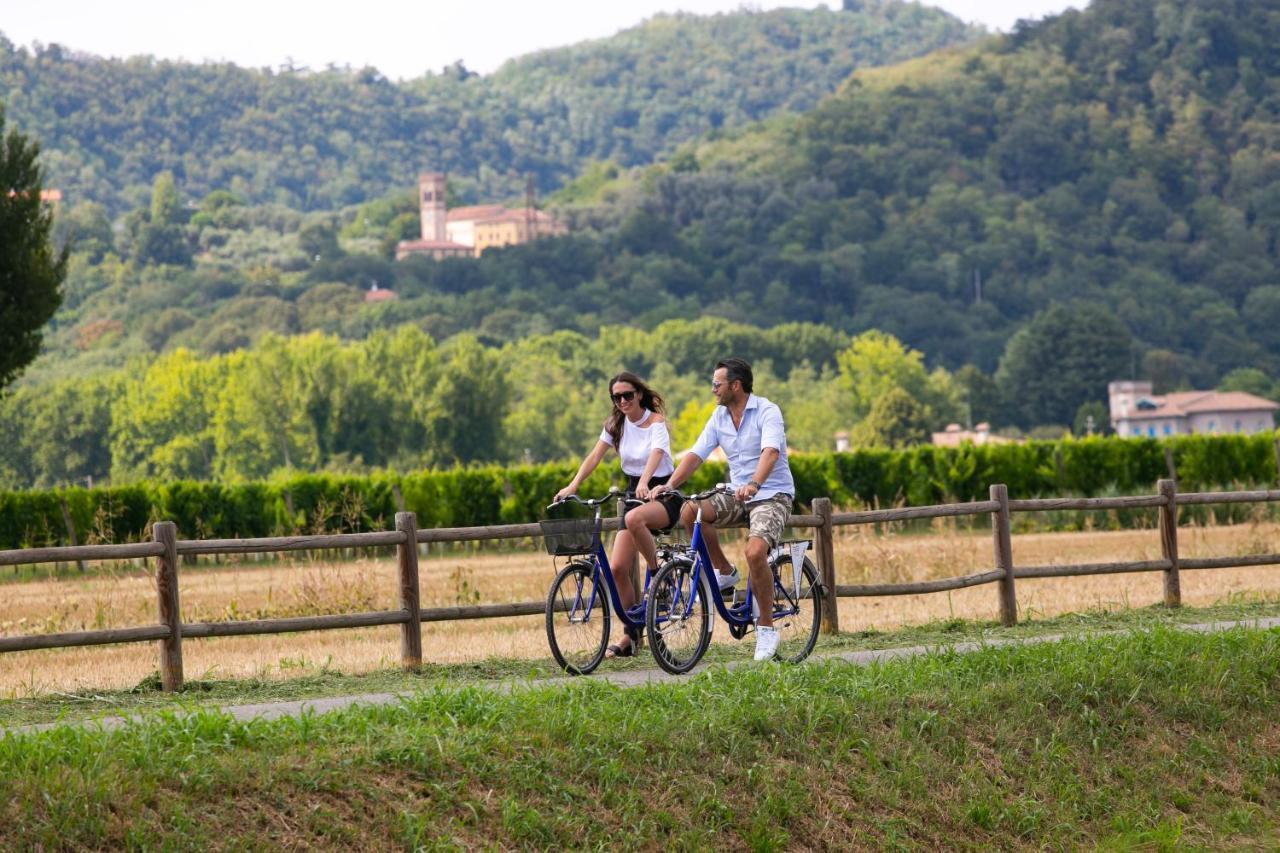 Hotel Palace Meggiorato Abano Terme